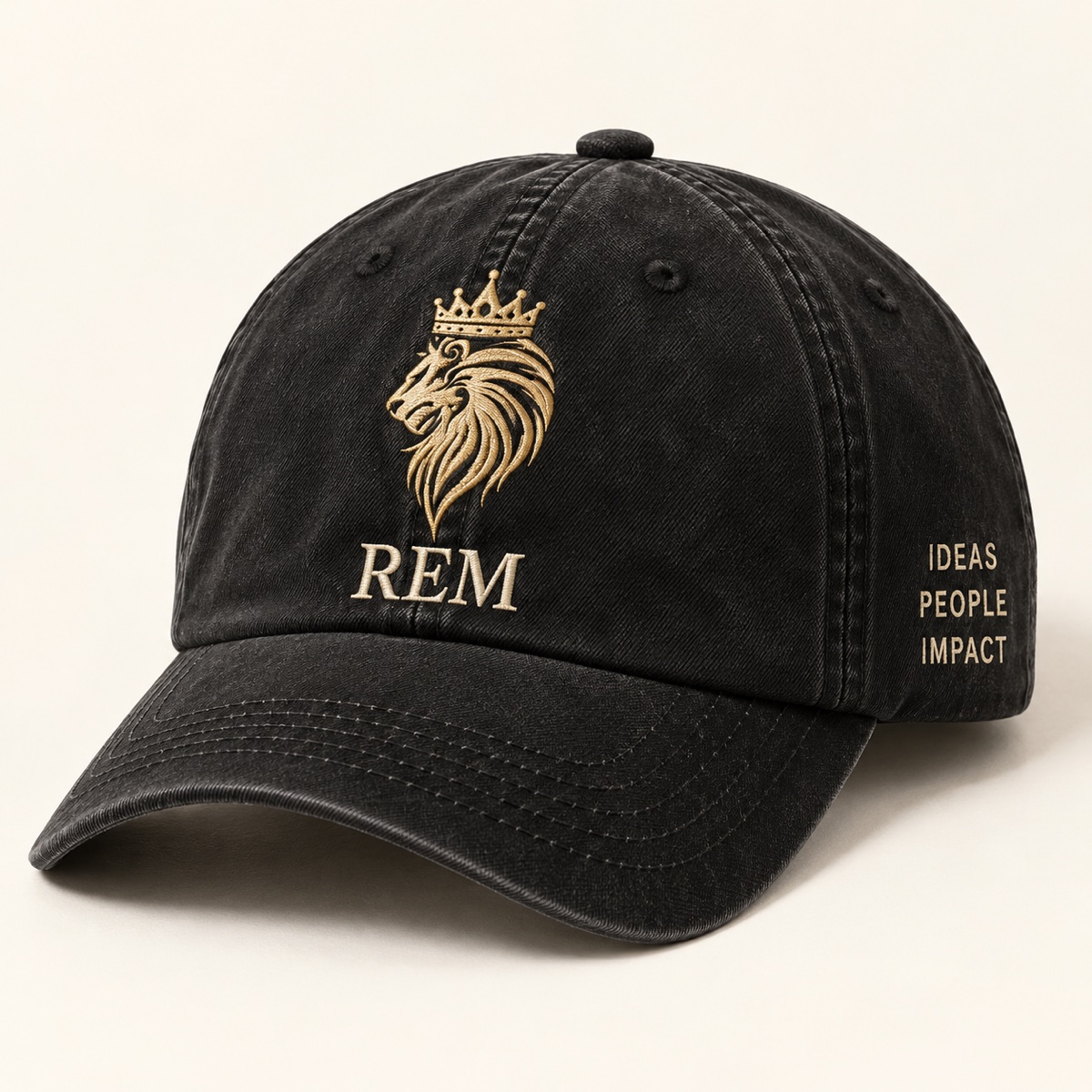 Signature Cap