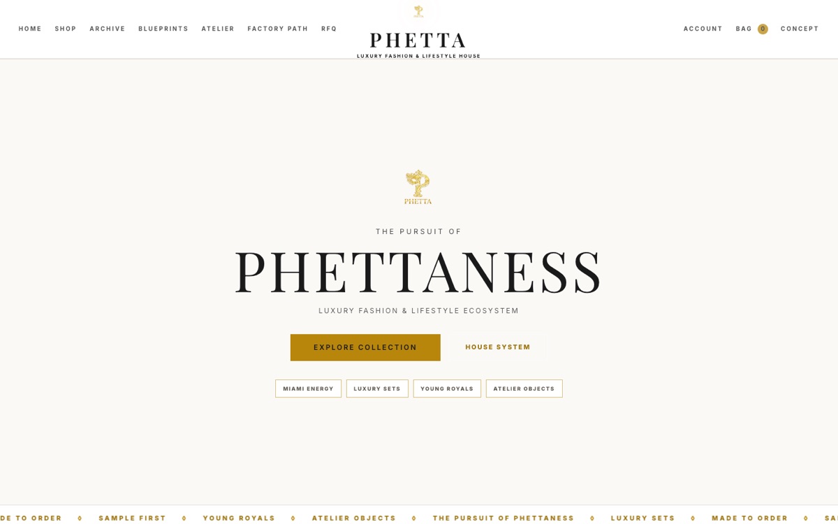 Phetta